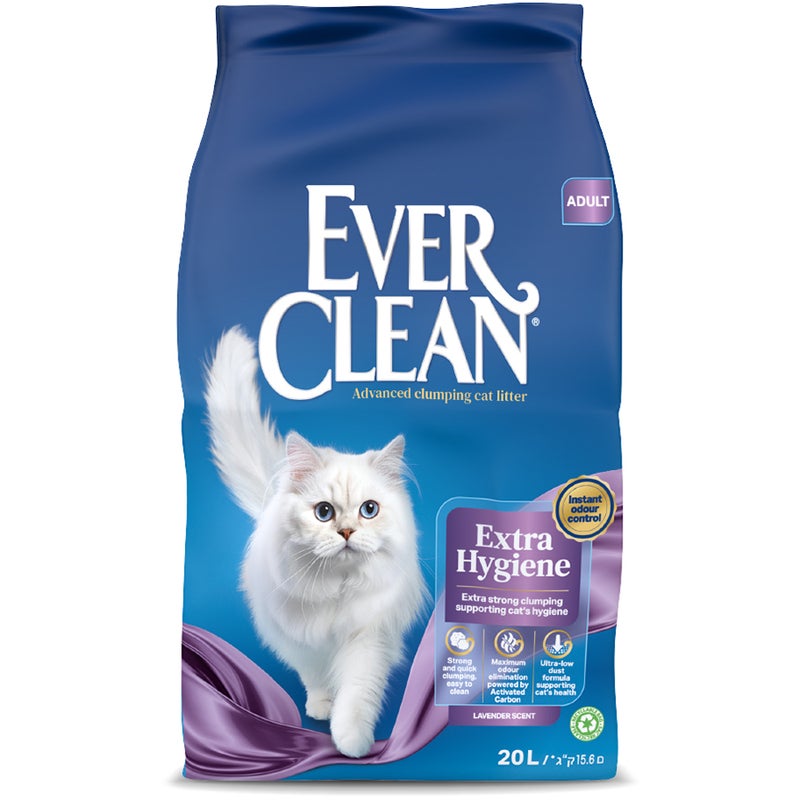 <b>20L Bag</b>