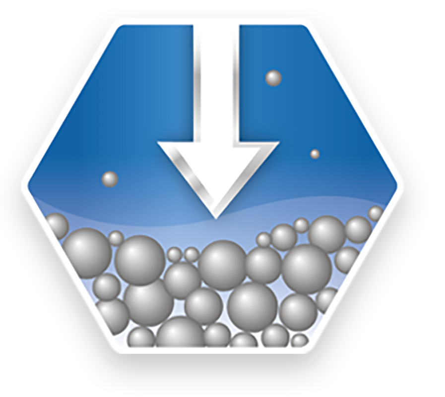 Low Dust Formula icon