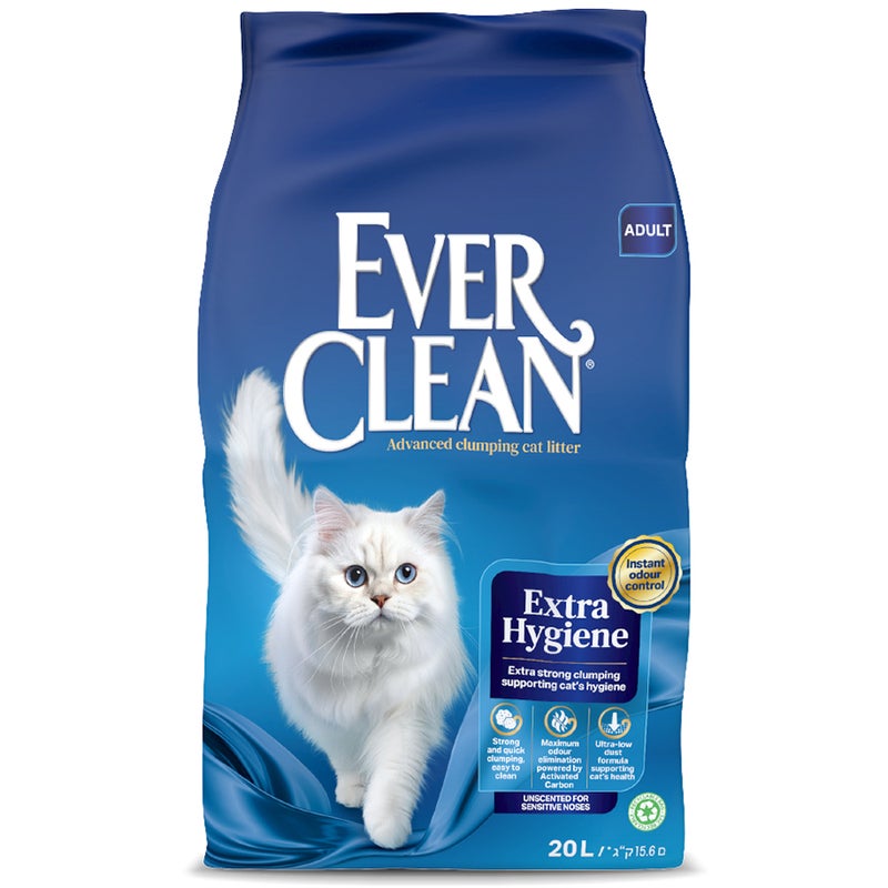 <b>20L Bag</b>