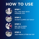 how to use in 4 easy steps