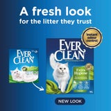 A fresh look for the litter they trust