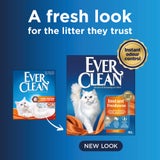 A fresh look for the litter they trust