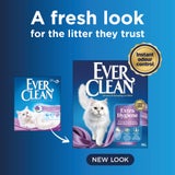 A fresh look for the litter they trust