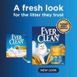 A fresh look for the litter they trust