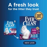 A fresh look for the litter they trust