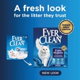 A fresh look for the litter they trust